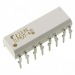 Оптопары TOSHIBA TLP627-4 (DIP-16) Оптопара транзисторная#2173621