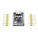 Платы отладочные NONAME ESP32-C3FH4 Отладочная плата ESP32-C3Pro mini 4MB Flash Wi-Fi Type-C#2166116