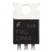 Полевые транзисторы FAIRCHILD FCP20N60 (TO-220) Полевой транзисторN-MOSFET 600В 20А#2167120