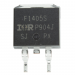 Полевые транзисторы INFINEON IRF1405S (D2-PAK) Полевой транзисторN-MOSFET 55В 131А#2167220