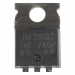 Полевые транзисторы INFINEON IRF2903ZPBF (TO-220AB) Полевойтранзистор N-MOSFET 30В 75А#2167213