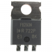 Полевые транзисторы INFINEON IRFB260NPBF (TO-220AB) Полевойтранзистор N-MOSFET 200В 56А#2168886