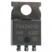Полевые транзисторы INFINEON IRFB42N20D (TO-220) Полевойтранзистор N-MOSFET 200В 44А#2168880