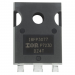 Полевые транзисторы INFINEON IRFP3077PBF (TO-247) Полевойтранзистор N-MOSFET 75В 120А#2167810