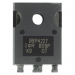 Полевые транзисторы INFINEON IRFP4227PBF (TO-247) Полевойтранзистор N-MOSFET 200В 65А#2167802