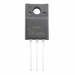 Полевые транзисторы INFINEON SPA20N60C3 (TO-220FP) Полевойтранзистор N-MOSFET 650В 20,7А#2168933