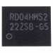 Полевые транзисторы Mitsubishi RD04HMS2 (5x6) Полевой транзисторN-MOSFET 40В 3А УВЧ VHF/UHF/950 4Вт#2168964