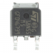 Полевые транзисторы STM STD18N55M5 (D-PAK) Полевой транзисторN-MOSFET 550В 13А#2169285