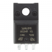 Полевые транзисторы STM STF16N65M5 (TO-220FP) Полевой транзисторN-MOSFET 710В 12А#2169274