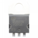 Полевые транзисторы STM STP20NM50FD (TO-220AB) Полевойтранзистор N-MOSFET 500В 20А#2168114