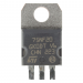 Полевые транзисторы STM STP75NF20 (TO-220AB) Полевой транзисторN-MOSFET 200В 75А#2168050