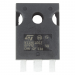 Полевые транзисторы STM STW11NK100Z (TO-247) Полевой транзисторN-MOSFET 1000В 8,3А#2168230