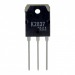 Полевые транзисторы TOSHIBA 2SK2837 (2-16C1B) Полевой транзисторN-MOSFET 500В 20А#2168224