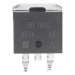 Полевые транзисторы VISHAY IRF740S (D2-PAK) Полевой транзисторN-MOSFET 400В 10А#2168236