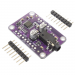 Модули обработки сигналов NONAME UDA1334A MCU-1334 Модуль ЦАПс I2S интерфейсом#2165577