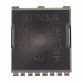 Полевые транзисторы INFINEON IPT007N06N (PG-HSOF-8) Полевойтранзистор N-MOSFET 60В 486А#2167252