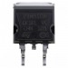 Полевые транзисторы STM STB23NM50N (D2-PAK) Полевой транзисторN-MOSFET 550В 17А#2169222
