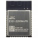 Модули беспроводные, радио EBYTE Модуль E101-32WN4-PS беспроводной Wi-Fi/BLE [ESP32-WROOM-32]#2165300