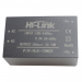 Модули питания Hi-Link HLK-10M05 Модуль питания AC-DCUвх=100-240В Uвых=5В Pвых=10Вт#2165567