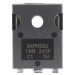 Биполярные транзисторы (IGBT) INFINEON IRG4PH50U (TO-247AC)Биполярный транзистор IGBT 1200В 24А#2166201