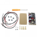 Модули аудио Wuzhi Audio QCC5125+PCM5102PW Модуль ZK-QCC5125декодирования с приемником Bluetooth 5.1 и ЦАП 32-бит 8-384кГц2-канала ДД=112дБ КНИ=-93дБ#2165310