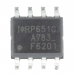 Полевые транзисторы INFINEON IRF6201 (SO-8) Полевой транзисторN-MOSFET 20В 27А#2167463