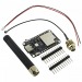 Модули беспроводные, радио HELTEC ASR6502+SX1262 МодульHELTEC CubeCell HTCC-AM01-HF (V2) беспроводной LoRa на платеHTCC-AB01-HF (V2) F=863-928МГц U=3,3В 21dBm (125мВт)#2165326