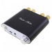 Модули аудио Wuzhi Audio TPA3116D2*2 Модуль ZK-1002D УНЧD-класса 2x100Вт 4 Ом Uпит=9-24В, MP3 с приемником Bluetooth 5.0,AUX, MicroUSB#2165308
