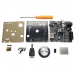 Модули аудио Wuzhi Audio TPA3116D2+AC23BP0K587-25A4 МодульZK-502H УНЧ D-класса 2x50Вт 4 Ом Uпит=9-24В, MP3 с приемникомBluetooth 5.0, AUX#2165311