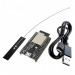 Модули беспроводные, радио EBYTE Модуль E101-32WN4-XS-IEбеспроводной Wi-Fi на плате E101-32WN4-XS-IE-TB [ESP32-WROOM-IE]#2165298