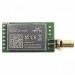 Модули беспроводные, радио EBYTE Модуль E32-433T20D цифровоготрансивера LoRa с UART интерфейсом F=410-441МГц U=5В 20dBmSMA-K (100мВт)#2165328