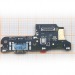 Шлейф для Xiaomi Redmi 14C/Poco C75 + разъем зарядки + микрофон,ориг#2167227