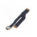 Шлейф для Samsung N980 Galaxy Note 20 + разъем зарядки, ориг#2167077
