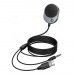 Bluetooth Aux адаптер HOCO E150 1.5м (черный)#2167051