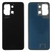 Задняя крышка для Huawei Honor X6b (черный), ориг#2180497
