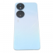 Задняя крышка для Huawei Honor X7b (серебро), ориг#2180490