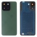 Задняя крышка для Huawei Honor X7c 4G (зеленый), ориг#2180487