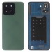 Задняя крышка для Huawei Honor X7c 5G (зеленый), ориг#2180485