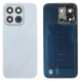 Задняя крышка для Huawei Honor X8c (белый), ориг#2180577