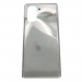 Задняя крышка для Huawei Nova 10 (серебро), ориг#2180591