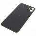 Задняя крышка для iPhone 11 (белый), ориг#2164670