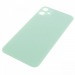 Задняя крышка для iPhone 11 (зеленый), ориг#2164669