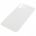 Задняя крышка для iPhone 12 mini (белый), ориг#2164665