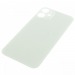 Задняя крышка для iPhone 12 mini (зеленый) с широкими отверстиями,ориг#2164663