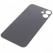 Задняя крышка для iPhone 12 mini (зеленый) с широкими отверстиями,ориг#2164662