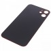 Задняя крышка для iPhone 12 mini (красный), ориг#2164656