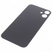 Задняя крышка для iPhone 12 mini (синий) с широкими отверстиями, ориг#2164654