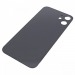 Задняя крышка для iPhone 12 mini (черный), ориг#2164650