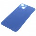 Задняя крышка для iPhone 13 (синий), ориг#2164649