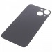 Задняя крышка для iPhone 13 mini (розовый) с широкими отверстиями,ориг#2164644